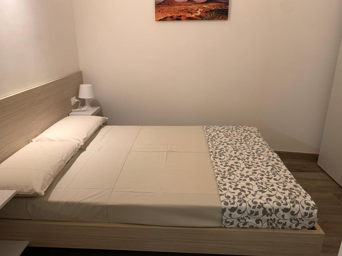 Maison Jolie - Locazione Turistica Polignano a Mare Εξωτερικό φωτογραφία